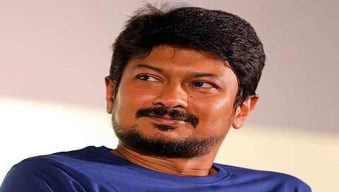 ಉದಯನಿಧಿ ಸ್ಟಾಲಿನ್