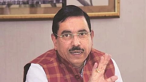 Pralhad Joshi