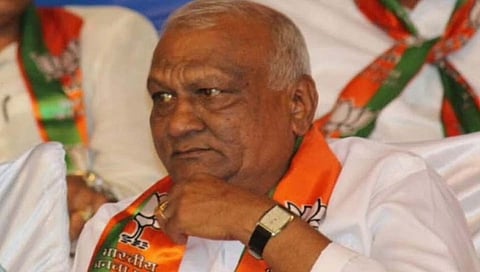 ರಾಜು ಕಾಗೆ