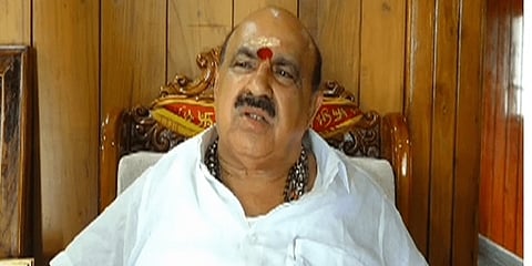ಸುಕುಮಾರ ಶೆಟ್ಟಿ