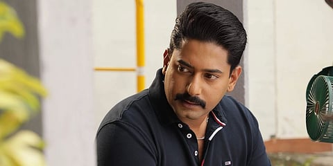ಪ್ರಜ್ವಲ್ ದೇವರಾಜ್