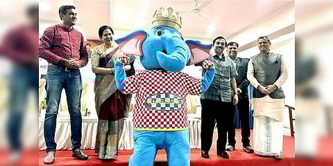 ಬೆಂಗಳೂರಿನಲ್ಲಿ ಚೆಸ್ ಪಂದ್ಯವಳಿ ಆಯೋಜನೆ