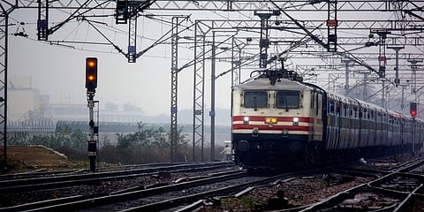 ಸಾಂದರ್ಭಿಕ ಚಿತ್ರ