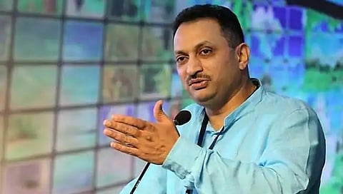 ಅನಂತ ಕುಮಾರ್ ಹೆಗಡೆ
