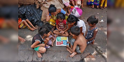 ಸಾಂದರ್ಭಿಕ ಚಿತ್ರ