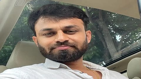 ಶಶಿ ಕುಮಾರ್
