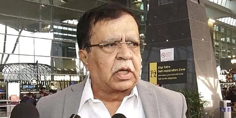 ಕೆ ಎನ್ ರಾಜಣ್ಣ