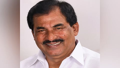 ವೆಂಕಟ ಶಿವರೆಡ್ಡಿ