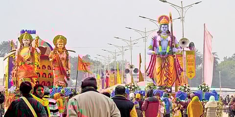 ಸಾಂದರ್ಭಿಕ ಚಿತ್ರ