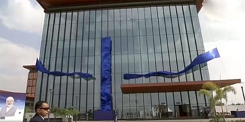 ಪ್ರಧಾನಿ ಮೋದಿ (ಸಂಗ್ರಹ ಚಿತ್ರ)
