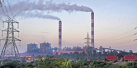 ವಿದ್ಯುತ್ ಸ್ಥಾವರ