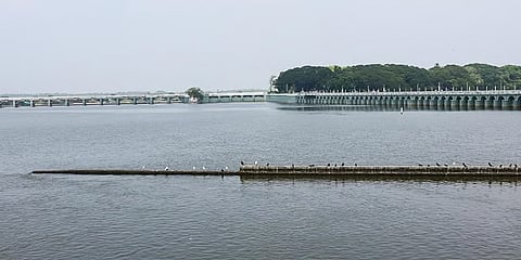 ಸಾಂದರ್ಭಿಕ ಚಿತ್ರ