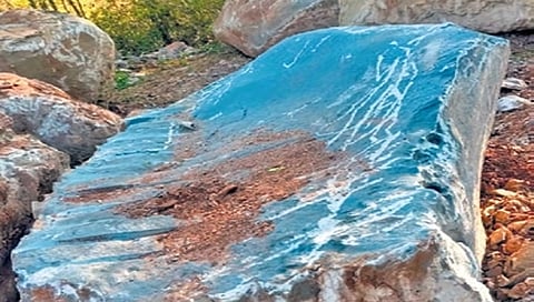 ಸಂಗ್ರಹ ಚಿತ್ರ