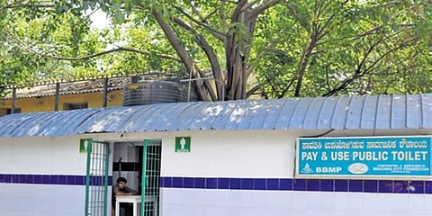 ಬೆಂಗಳೂರಿನ ಸಾರ್ವಜನಿಕ ಶೌಚಾಲಯಗಳು ಎಷ್ಟು ಸುರಕ್ಷಿತ! ಆಘಾತಕಾರಿ ಸಂಗತಿ ಬಹಿರಂಗ