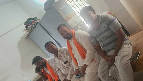 ಸಂಗ್ರಹ ಚಿತ್ರ