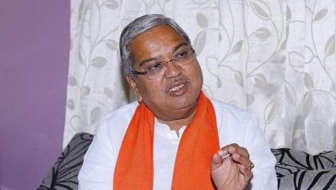 ಮಾಜಿ ಸಚಿವ ಗೋವಿಂದ್ ಕಾರಜೋಳ