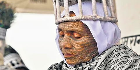 ರಾಮನಾಮಿ ಸಮಾಜ