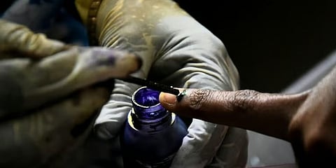 ಸಂಗ್ರಹ ಚಿತ್ರ