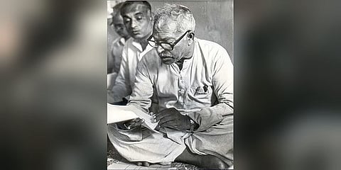 ಕರ್ಪೂರಿ ಠಾಕೂರ್
