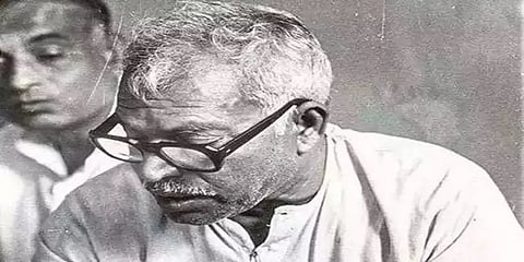ಕರ್ಪೂರಿ ಠಾಕೂರ್
