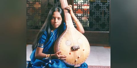 ಭವತಾರಿಣಿ