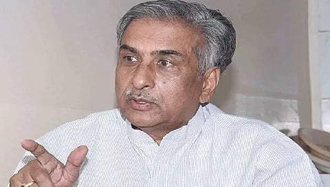 ಬಸವರಾಜ ಹೊರಟ್ಟಿ