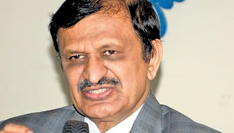 ಡಾ.ಸಿ ಎನ್ ಮಂಜುನಾಥ್