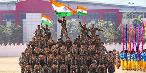 ಸಾಂದರ್ಭಿಕ ಚಿತ್ರ