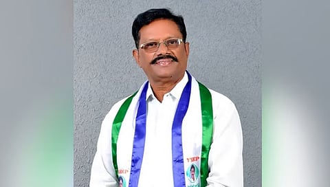 ಕೋನೇಟಿ ಆದಿಮೂಲಂ