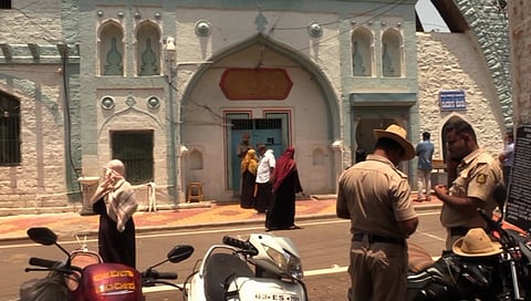 ಸಂಗ್ರಹ ಚಿತ್ರ