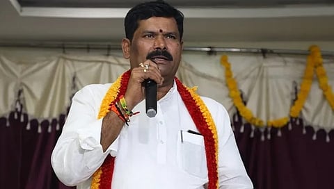 ಸಚಿವ ಶಿವರಾಜ ತಂಗಡಗಿ