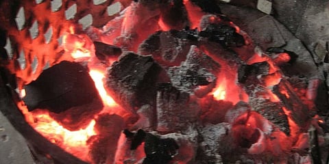 ಅಗ್ಗಿಷ್ಟಿಕೆ