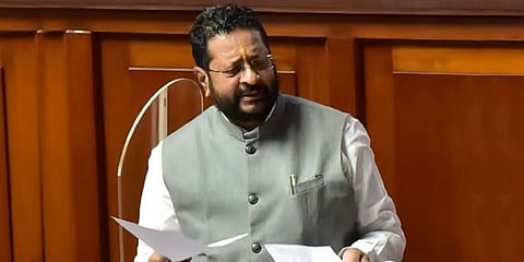 ಶಾಸಕ ಬಸನಗೌಡ ಪಾಟೀಲ್ ಯತ್ನಾಳ್