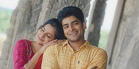 ಕೆಟಿಎಂ ಚಿತ್ರದ ಸ್ಟಿಲ್