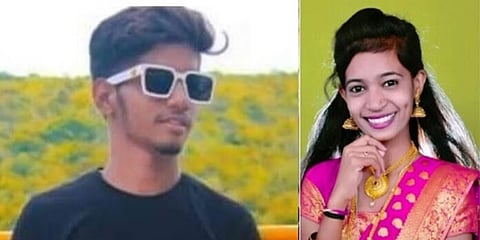 ಯಾಸಿನ್ ಬಾಗೋಡಿ - ಹೀನಾ ಕೌಸರ್