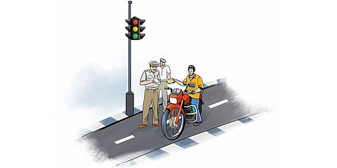 (ಸಾಂಕೇತಿಕ ಚಿತ್ರ)