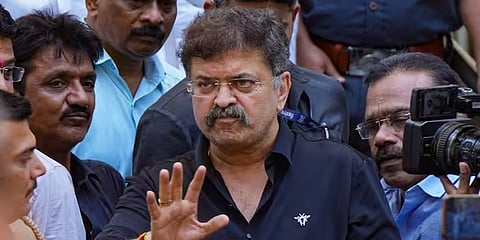 ಜಿತೇಂದ್ರ ಅವ್ಹಾದ್