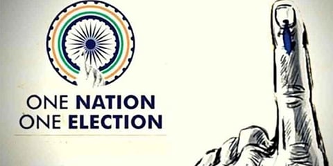 one nation one election