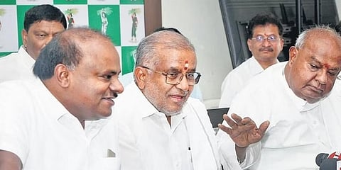ಎಚ್.ಡಿ.ದೇವೇಗೌಡ