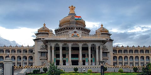 ವಿಧಾನಸೌಧ ಸಾಂದರ್ಭಿಕ ಚಿತ್ರ