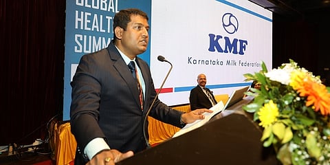 ಎಂಕೆ ಜಗದೀಶ್
