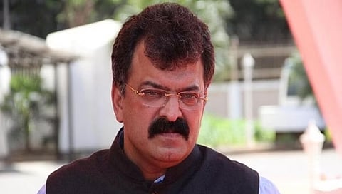 ಜಿತೇಂದ್ರ ಅವ್ಹಾದ್
