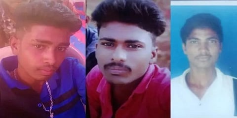 ಮೃತ ಯಶ್ ಅಭಿಮಾನಿ ಯುವಕರು