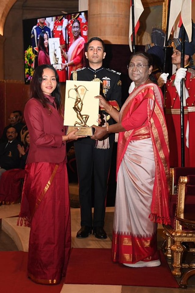 ಪುಕ್ರಂಬಮ್ ಸುಶೀಲಾ ಚನು(ಹಾಕಿ)