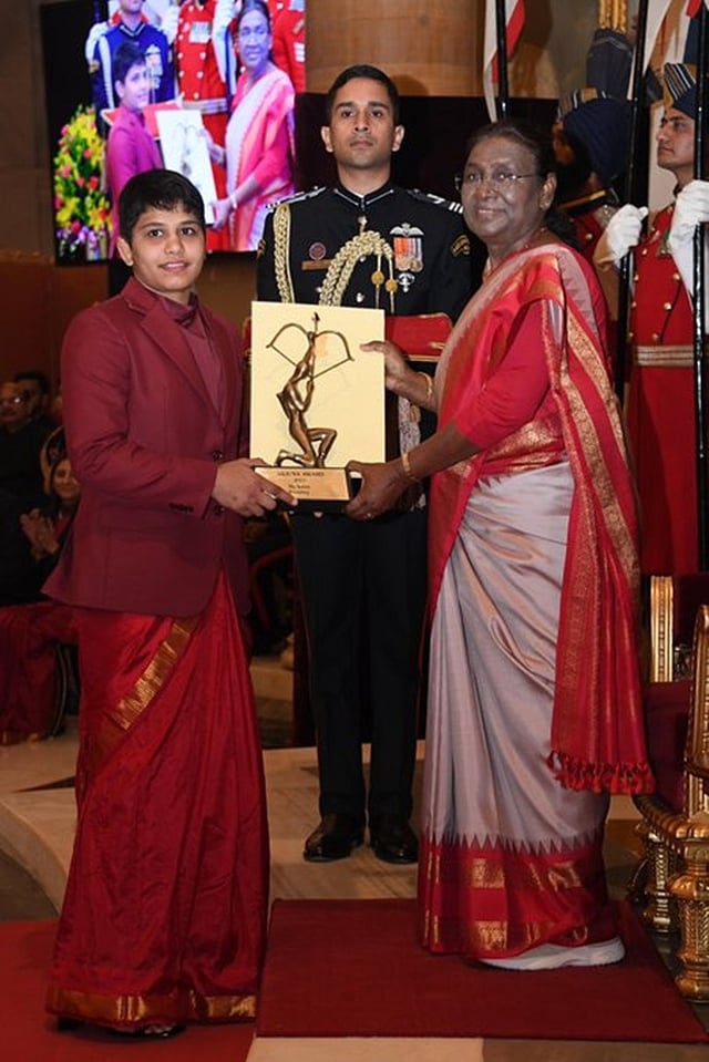 ಅಂಟಿಮ್ (ಕುಸ್ತಿ)