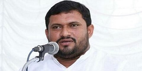 ಲಕ್ಷದ್ವೀಪ ಲೋಕಸಭಾ ಸಂಸದ ಮೊಹಮ್ಮದ್ ಫೈಜಲ್