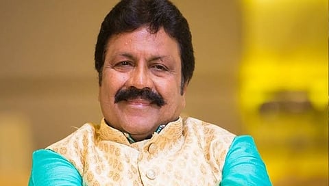 ಬಿ.ಸಿ ಪಾಟೀಲ್