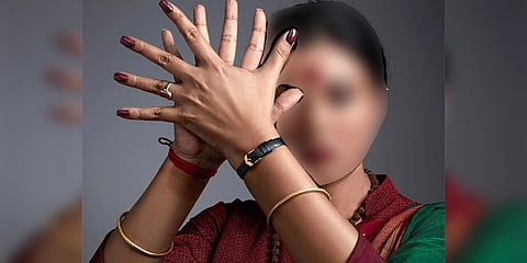 ಸಾಂದರ್ಭಿಕ ಚಿತ್ರ