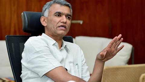 Byre Gowda