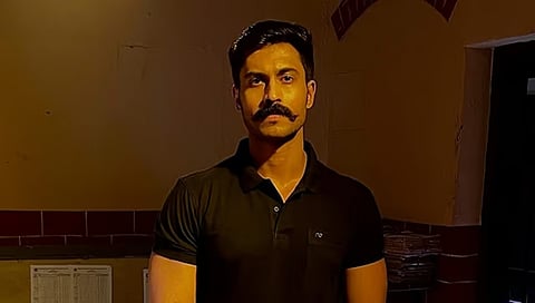ನಿಶ್ಚಿತ್ ಕೊರೋಡಿ